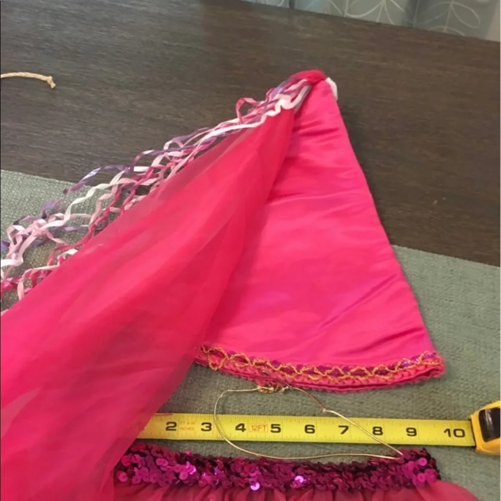 Princess Costume - Picture 3 of 3